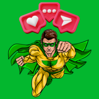 Super Seguidores