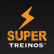 Super Treinos App