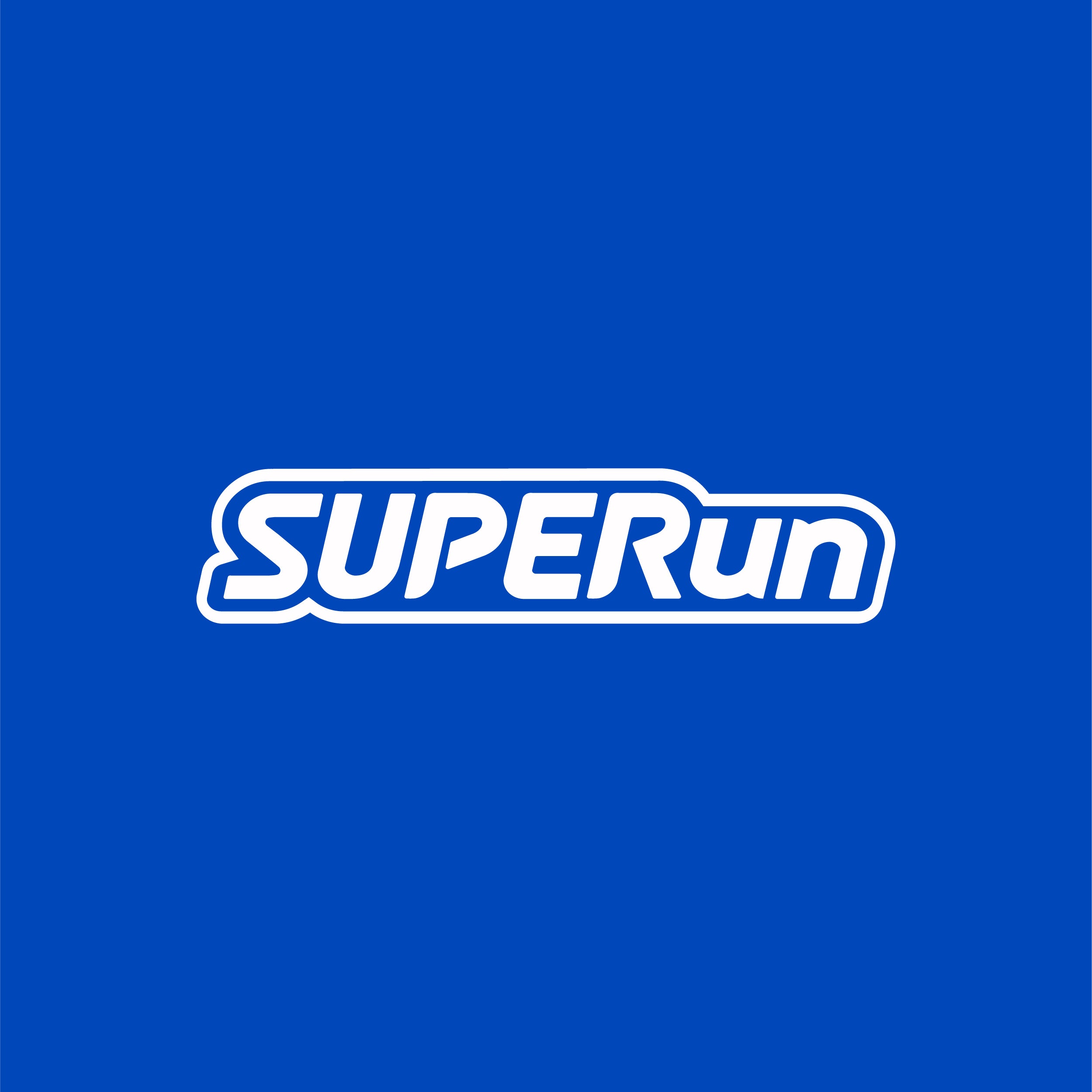 SupeRun