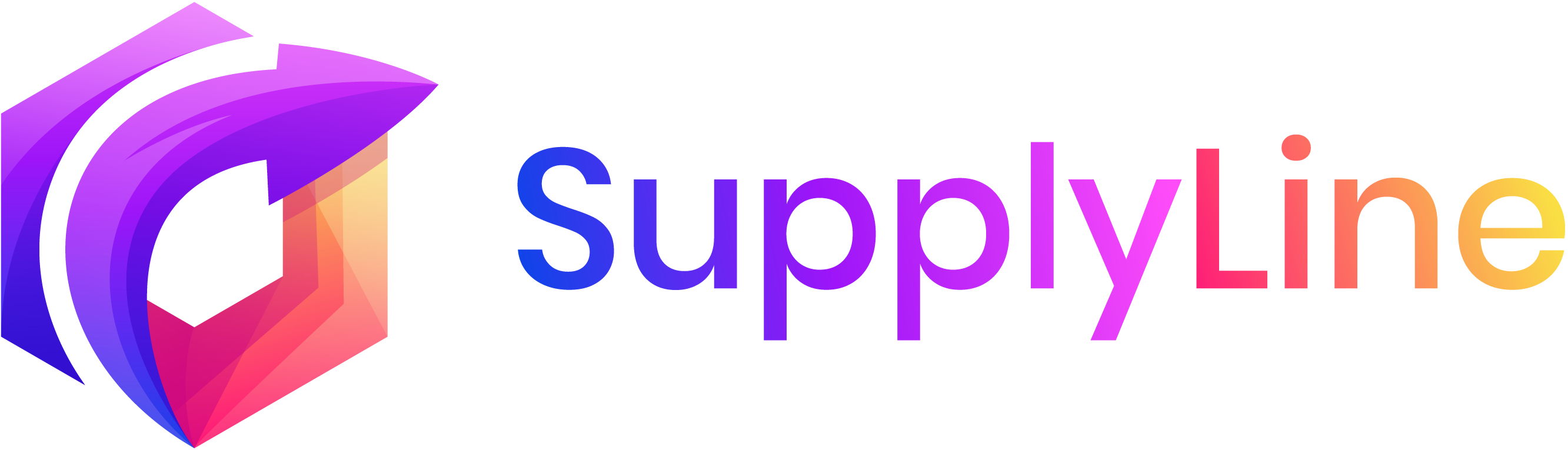SupplyLine
