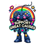 Support Great Causes