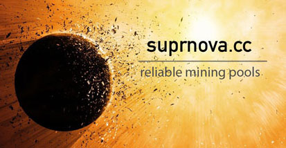 Suprnova