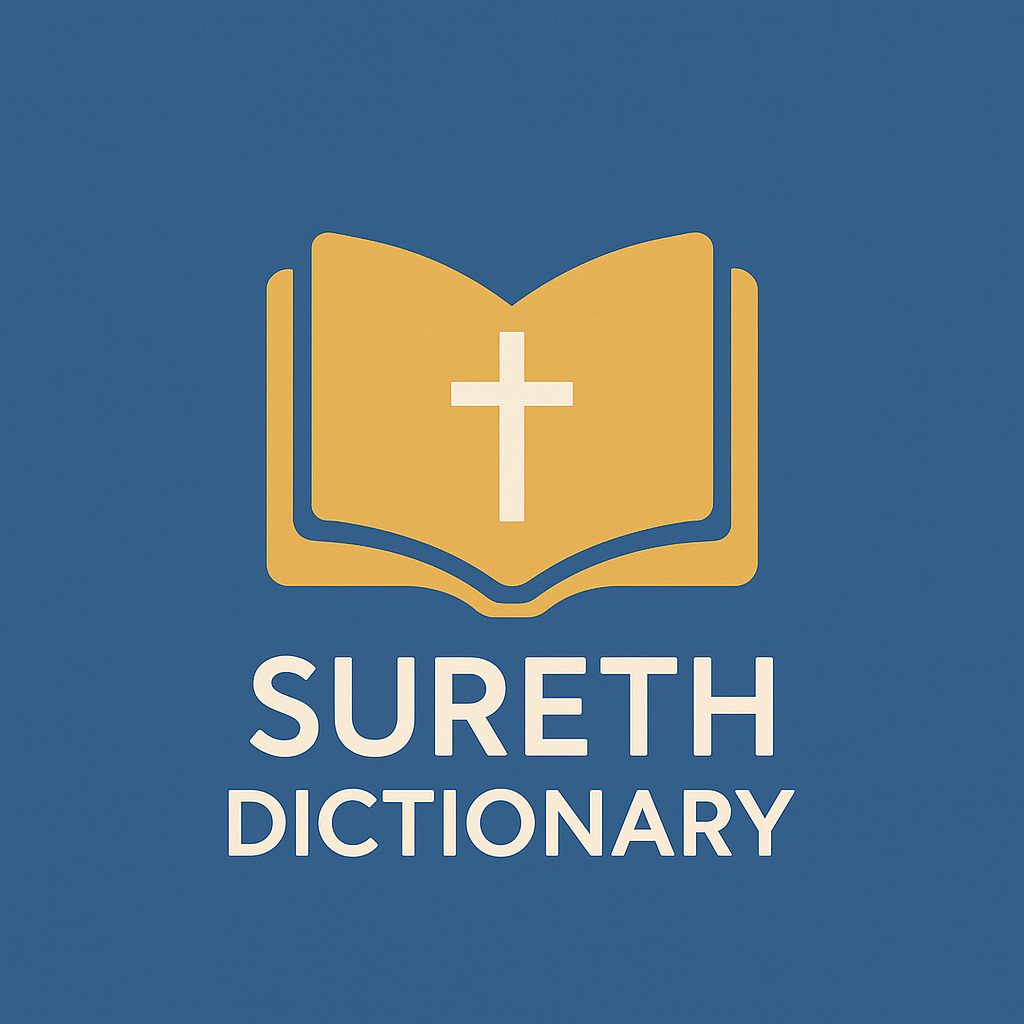 Chaldean Dictionary