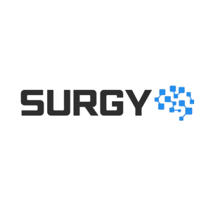 Surgy