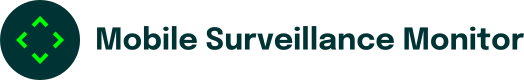 Mobile Surveillance Monitor