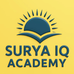 Surya IQ Academy