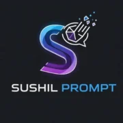 Sushil Prompts