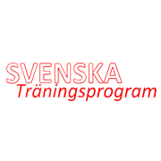 Svenska Träningsprogram