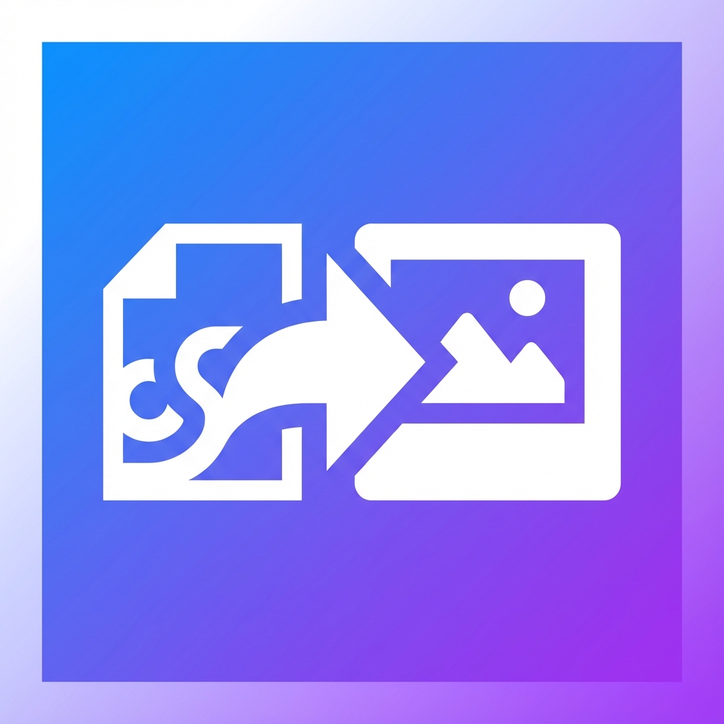 SVG2IMG