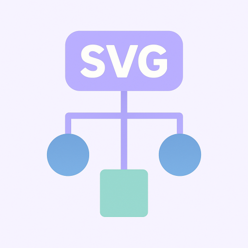 SVG to Draw.io Converter