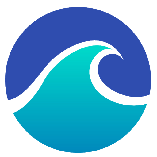 SVG Waves