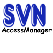 SVN Access Manager