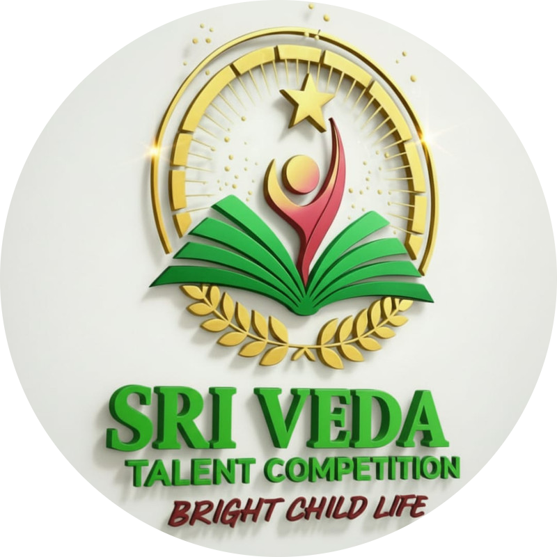 Sri Veda Talent Competition