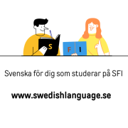 Swedish Language