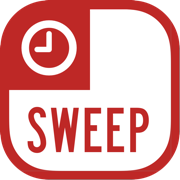 Sweep Alarm
