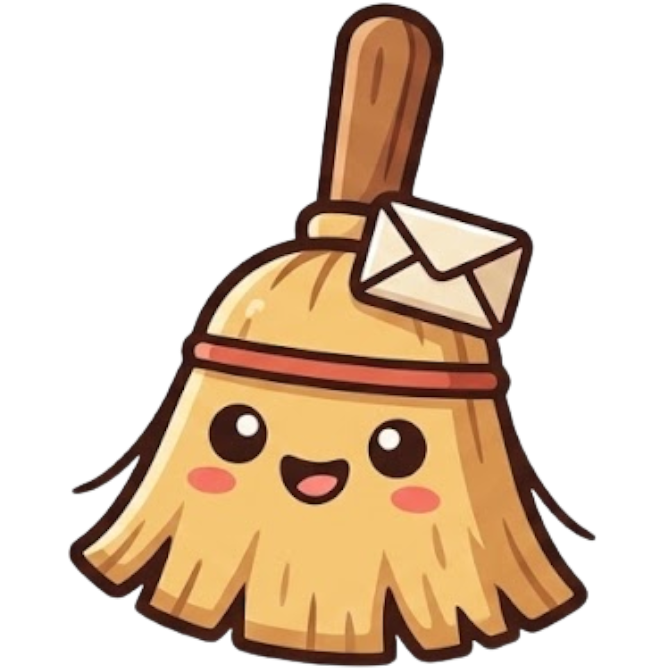 Sweeper Email