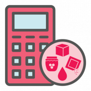 Sweetener Calculator