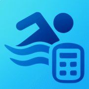 Swim Pace Calculator