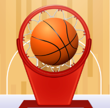 Swish Hoop