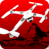 Swiss Drone Map