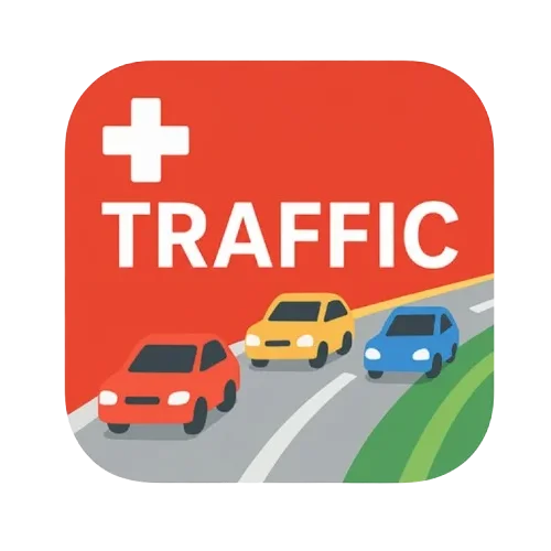 Swiss Traffic