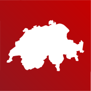 Swiss Pro Map