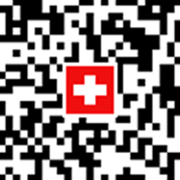 Swiss QR Reader