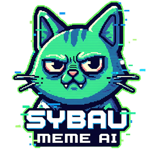 Sybau Meme AI