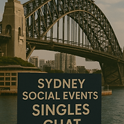 Sydney Social Events