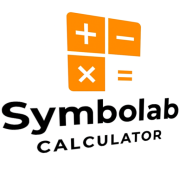 Symbolab Calculator