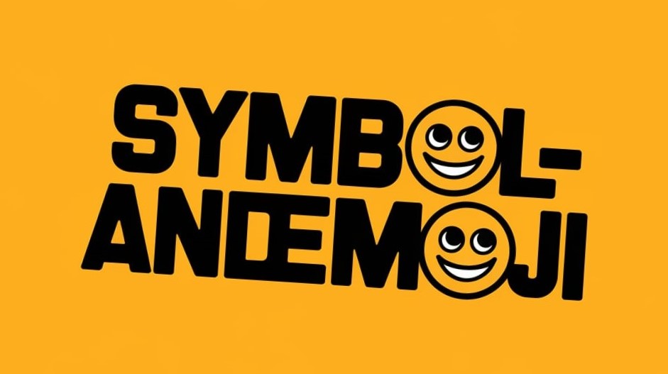 Symbol And Emoji