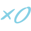 Symbol XO