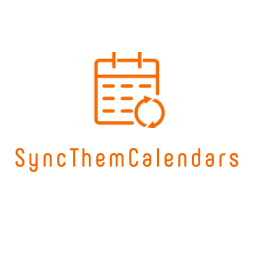 SyncThemCalendars
