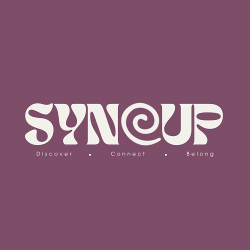 SyncUp Events