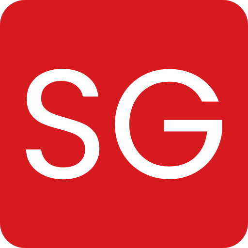 SyndiGate