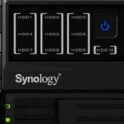 Synology Backup Service