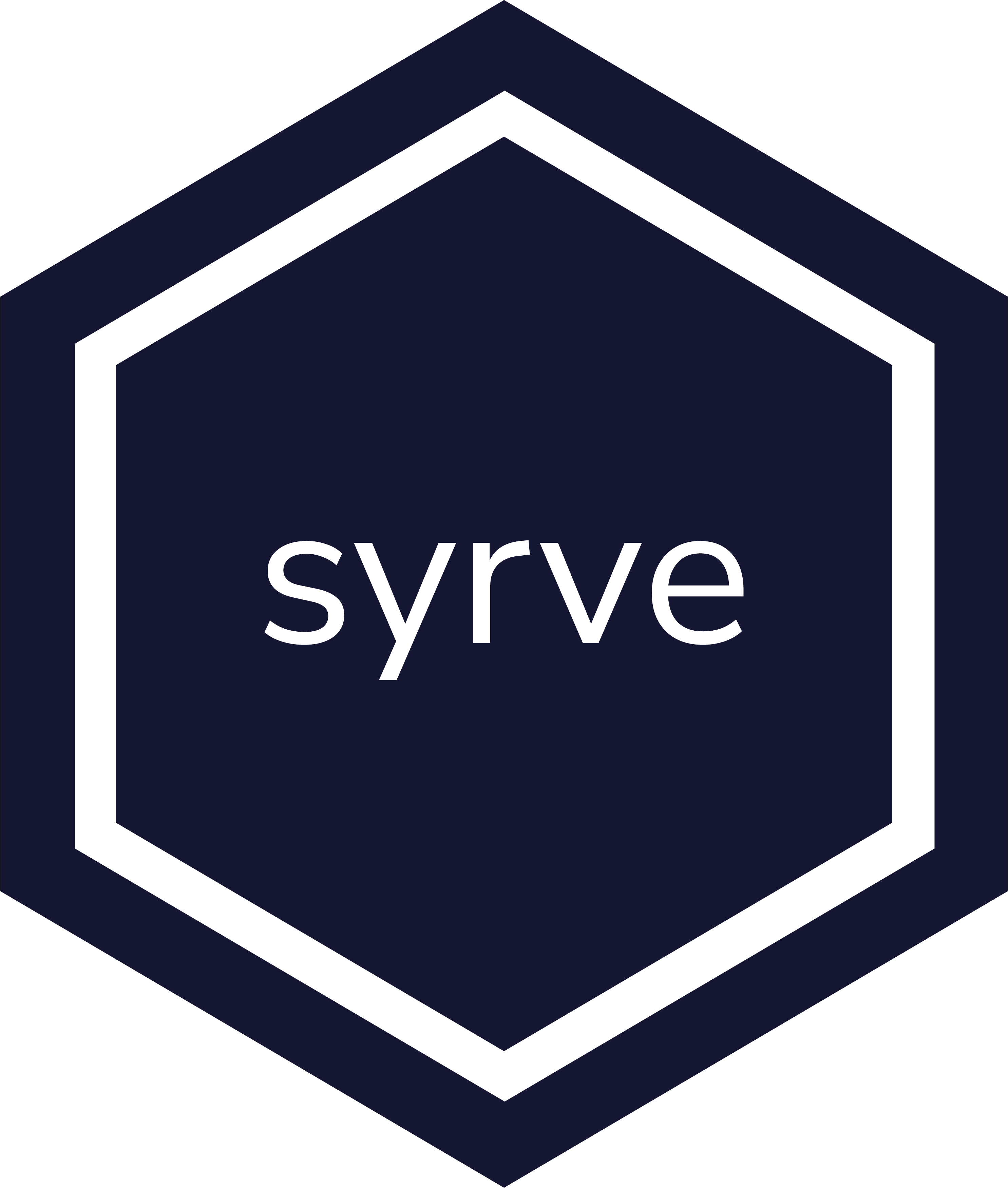 Syrve