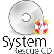 SystemRescueCD