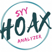 Hoax Analyzer