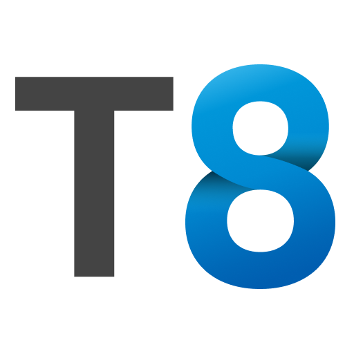 T8TV