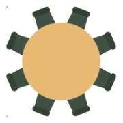 Table-plan