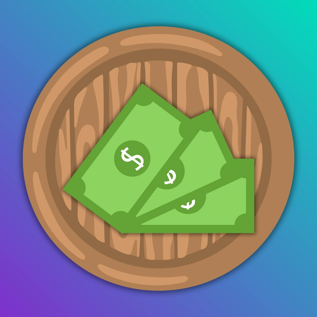 TableSide Tip Tracker