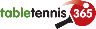 Table Tennis 365