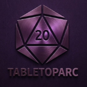 Tabletop Arc