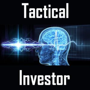 Tactical Investor