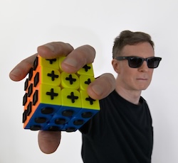 TactileCuber