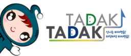 Tadaktadak
