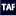 TAFtools