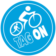 Tag On