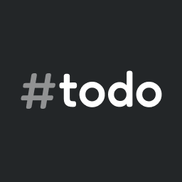 #todo